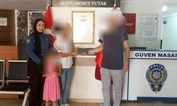 Isparta'da duyarlı vatandaş bulduğu cüzdanı polise teslim etti