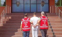 Isparta’da kesinleşmiş hapis cezasıyla aranan 2 şahıs yakalandı