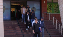 Isparta'da müstehcen içerik paylaşan 2 kişi tutuklandı