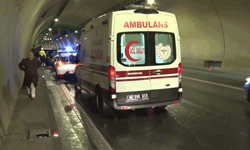 İstanbul'da 4 araçlı zincirleme kaza