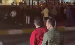 İstanbul'da alkollü iki grup arasında kavga çıktı