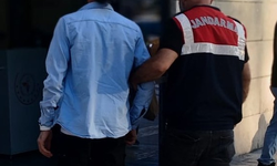 İzmir'de DEAŞ operasyonu: 2 gözaltı