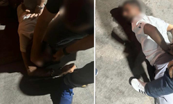 İzmir'de iş yerine silahlı soygun: 4 tutuklama