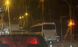 Kahramanmaraş'ta kaza sonrası vatandaşlar tarafından kapatılan yol yeniden açıldı