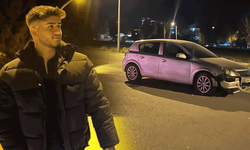 Kahramanmaraş’ta trafik kazası: 18 yaşındaki motosiklet sürücüsü hayatını kaybetti
