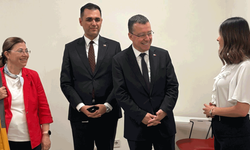 Kamu Hastaneleri Genel Müdür’ünden Şehir Hastanesi’ne ziyaret