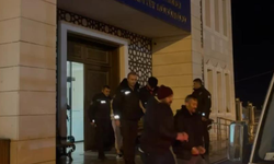 Kastamonu'da İç çamaşırına sakladığı zehirli madde yakalandı