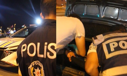 Kayseri'de aranan 74 kişi yakalandı