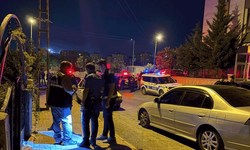 Kayseri'de çocuğunu korumak isteyen baba bıçaklandı