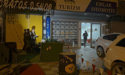 Kayseri'de ekipler 4 tane ruhsatsız tabanca ele geçirdi