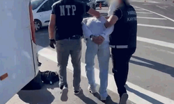 Kayseri'de polisten torbacılara operasyon
