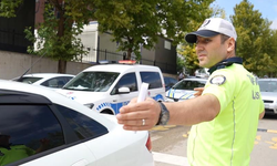 Kırıkkale emniyetinden okul çevrelerinde sıkı denetim