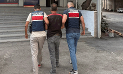 Kırıkkale'de jandarma aranan 2 hükümlüyü yakaladı