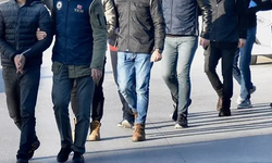 Kırklareli'nde aranması olan 77 şüpheli yakalandı