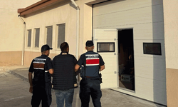 Kırşehir'de anne-babasını öldüren şahıs tutuklandı