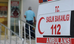 Kırşehir'de karı-koca silahlı saldırıda hayatını kaybetti