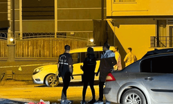 Kocaeli'de kıskanç sevgili dehşet saçtı