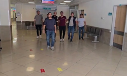 Konya'da 62 yılla aranan şahıs parkta gezerken yakalandı