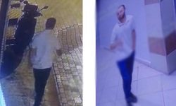 Konya'da hırsızlık için girdiği evdeki kadını bıçaklayan zanlı tutuklandı