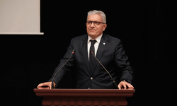 Küpeli: Meslek liselerinin önemini herkese göstermiş olduk