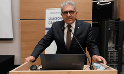 Küpeli: Yüksek teknoloji yatırımlarını artırmalıyız