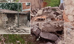 Kütahya'da korkutan deprem: 127 artçı sarsıntı kaydedildi