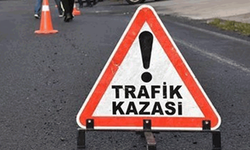 Kütahya'da zincirleme kaza: 7 yaralı