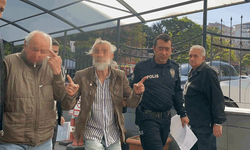 Mahkeme ayakkabıyı "silah" saydı: Eskişehir'deki darp olayında tutuklama