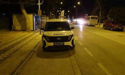 Malatya'da 2 grup arasında şadırvanda silahlı kavga: 3 yaralı