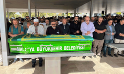 Malatya'da düğün öncesi kaybolan genç gözyaşlarıyla defnedildi
