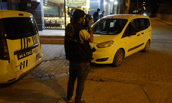 Malatya'da silahlı kavga: 1 kişi yaralandı