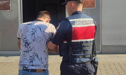 Manisa'da 16 yıl hapisle aranan firari hükümlü yakalandı