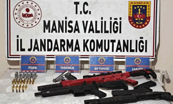 Manisa'da eğlence mekanlarına yönelik denetim