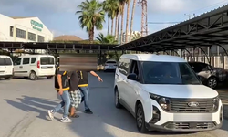 Mersin'de 39 yıl hapisle aranan cezaevi firarisi yakalandı