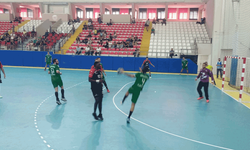 Mihalıççık Belediyesi Spor Kulübü Nilüfer’e yenildi