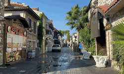Muğla'da bir eğlence mekanında silahlı kavga: 2 yaralı