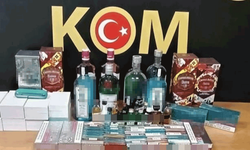 Muğla'da kaçmaya çalışan 8 FETÖ üyesi yakalandı