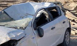 Muğla'da ölümlü trafik kazası