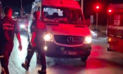 Muğla'da trafik kazası: 4 kişi yaralandı