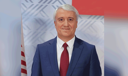 Prof. Dr. Naci Gündoğan'a YÖK'te yeni görev