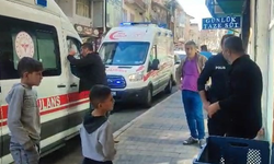 Nevşehir'de "selam almadın" kavgası: 2 yaralı, 1 kişi tutuklandı
