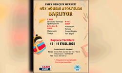 Odunpazarı Belediyesi’nden eğitime destek