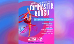 Odunpazarı Belediyesi'nden miniklere hareketli kış
