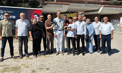 Ölce: Üniversite yönetimini samimiyete, şeffaflığa ve ciddiyete davet ediyoruz