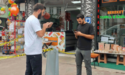 Sakarya'da silahlı saldırı: 1 şüpheli tutuklandı