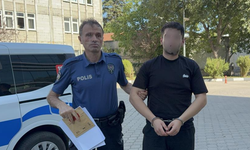 Samsun'da barda çıkan kavgada teğmen ve müteahhit hastanelik oldu