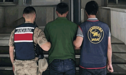 Şanlıurfa'da hakkında kesinleşmiş hapis cezası bulunan 6 şahıs yakalandı