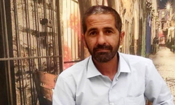 Şanlıurfa'da kaybolan 5 çocuk babasının cesedi bulundu