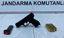 Şanlıurfa'da KOM operasyonu: 8 gözaltı