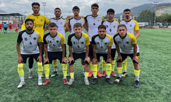 Sezon öncesi moral depoladılar: 2 Eylülspor farklı kazandı